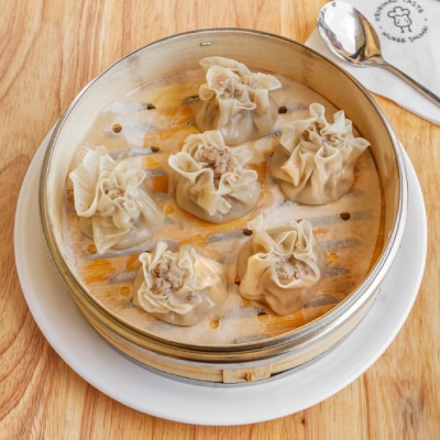 SHUMAI